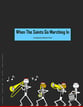 When the Saints Go Marching In Concert Band sheet music cover